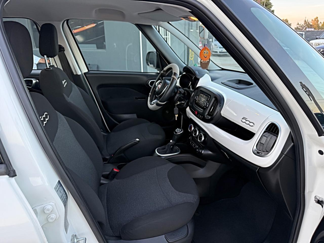 Fiat 500L 1.3 Multijet 95 CV Dualogic Garanzia 12 Mesi