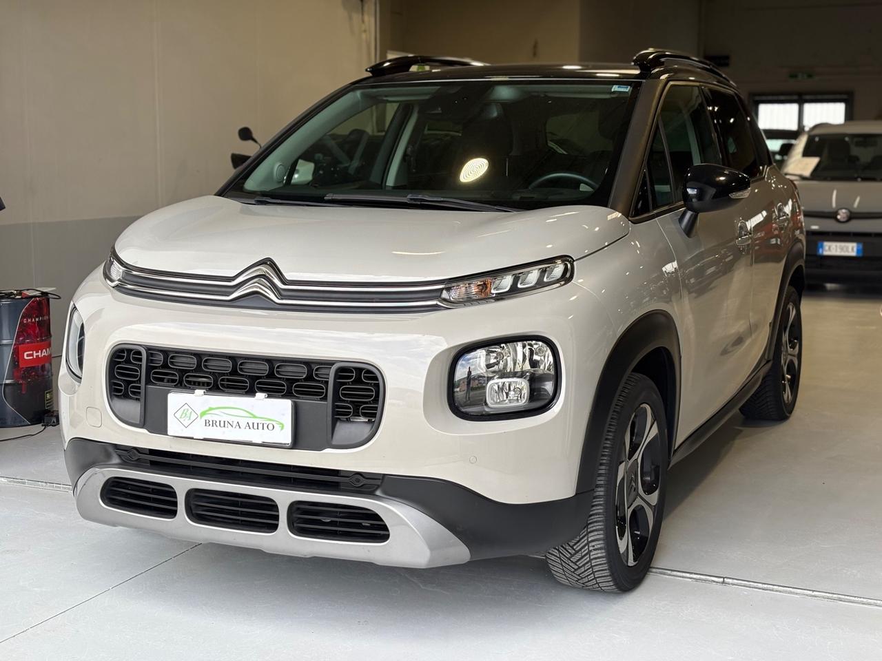 Citroen C3 Aircross C3 Aircross PureTech 110 S&S Shine