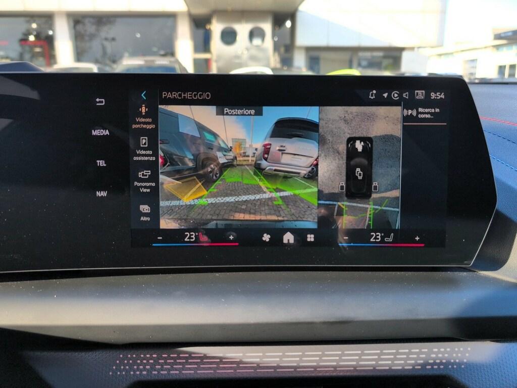 BMW Serie 1 118 d MSport Pro DCT