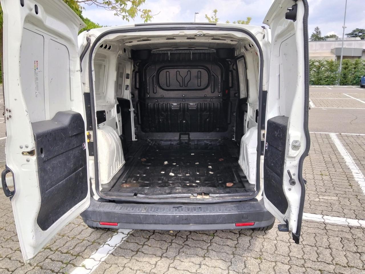 Opel Combo 1.6 CDTI 105CV PL-TN Van (1000kg)*Clima*Aux