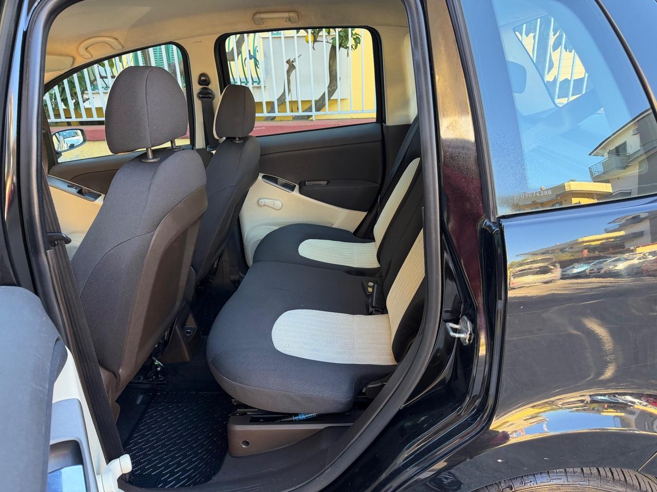 Lancia MUSA 1.3 Multijet 16V Platino