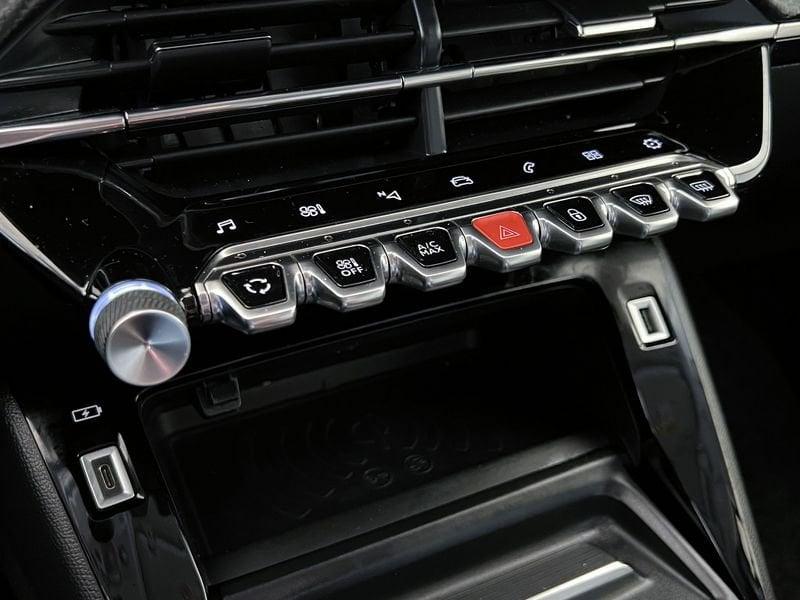 Peugeot 208 PureTech 100 Stop&Start EAT8 5 porte Allure Navi Pack