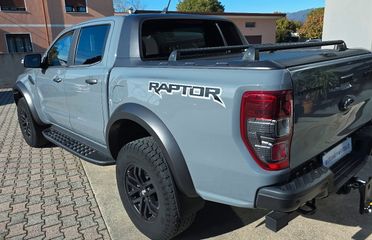 Ford Ranger Raptor 2.0 212CV NAZIONALE