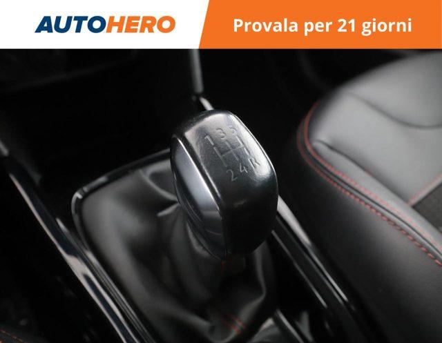 PEUGEOT 2008 1° serie BlueHDi 100 S&S GT Line