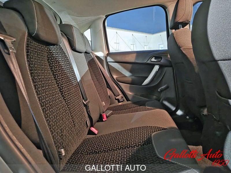 Citroën C3 C3 1.4 HDi 70 FAP