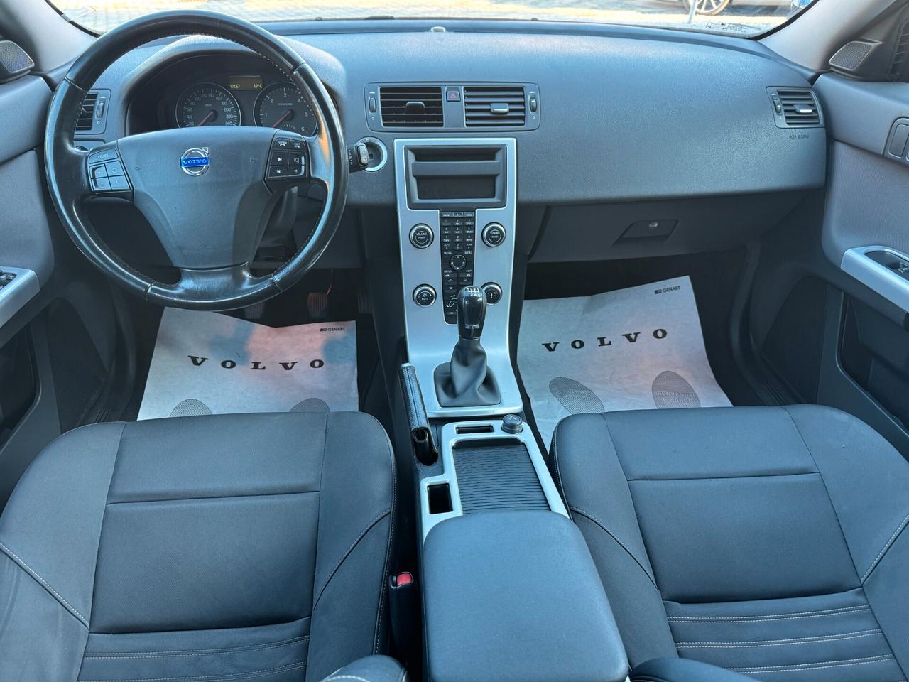 Volvo V50 D2 POLAR