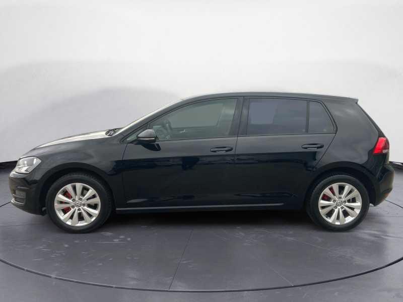 VOLKSWAGEN Golf Business 1.6 TDI 5p. CoM. BlueMotion TeCh.