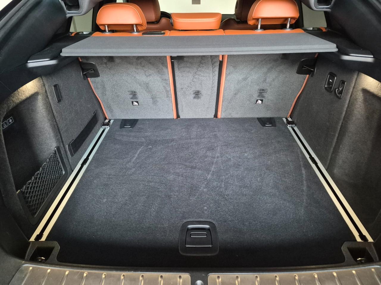 BMW X4 XDRIVE 20D TETTO LED PELLE NAVI CAR PLAY + ANDROID