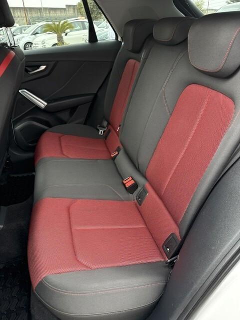 Audi Q2 1.6 TDI Sport