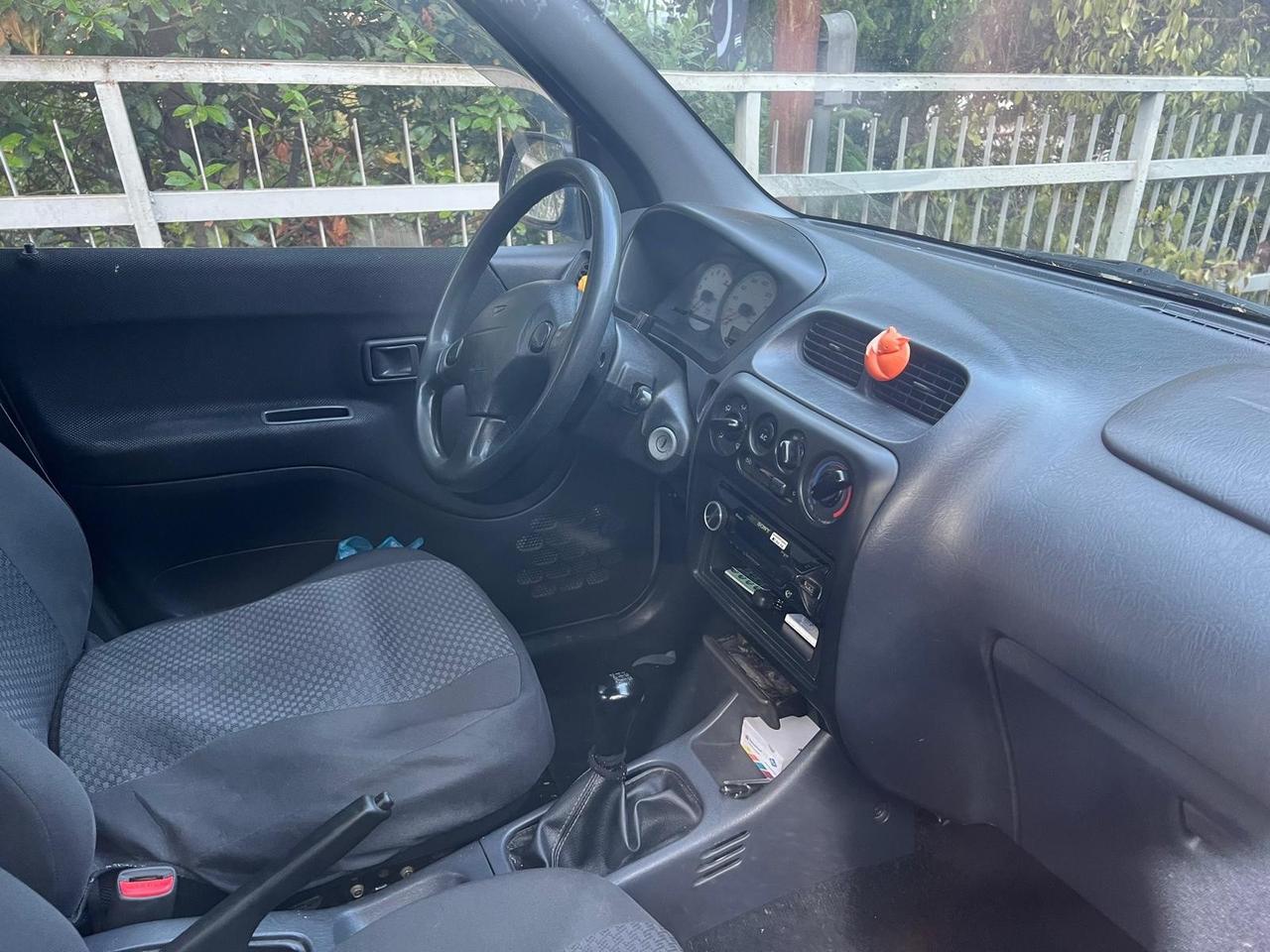 Daihatsu Terios 1.3i 4WD 2004 Km 170.000 Ok Neop.