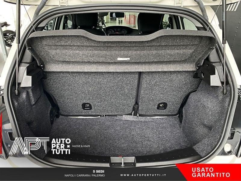 Lancia Ypsilon Ypsilon 1.0 firefly hybrid Platino s&s 70cv