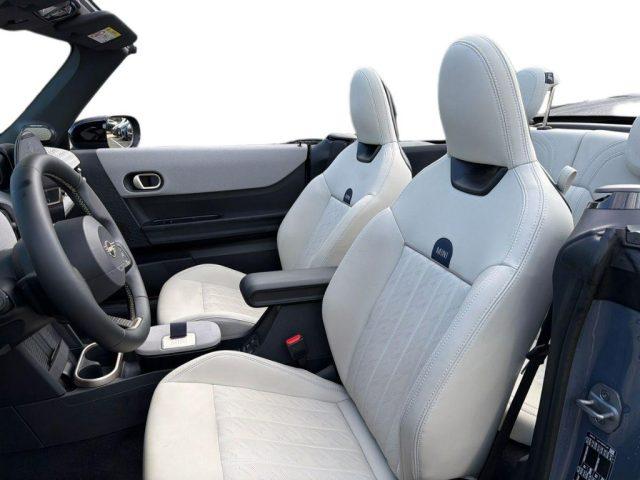 MINI Cooper S Cabrio Cooper S Favoured Cabrio