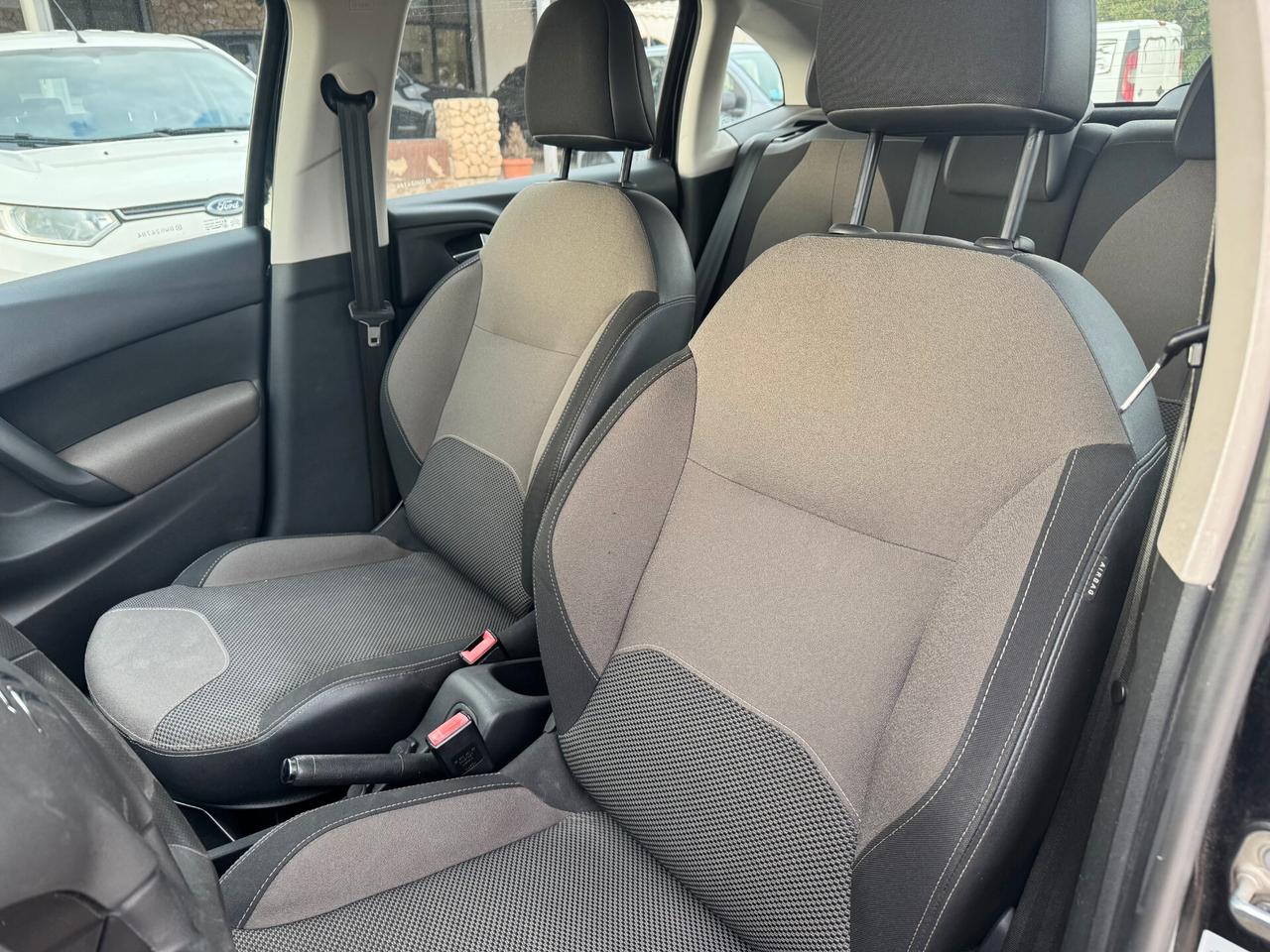 Citroen C3 1.2 VTi 82 Exclusive
