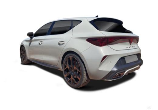 CUPRA Nuova CUPRA Leon Leon 1.5 Hybrid 110 kW (150 CV) mHEV DSG 7 marce 2WD