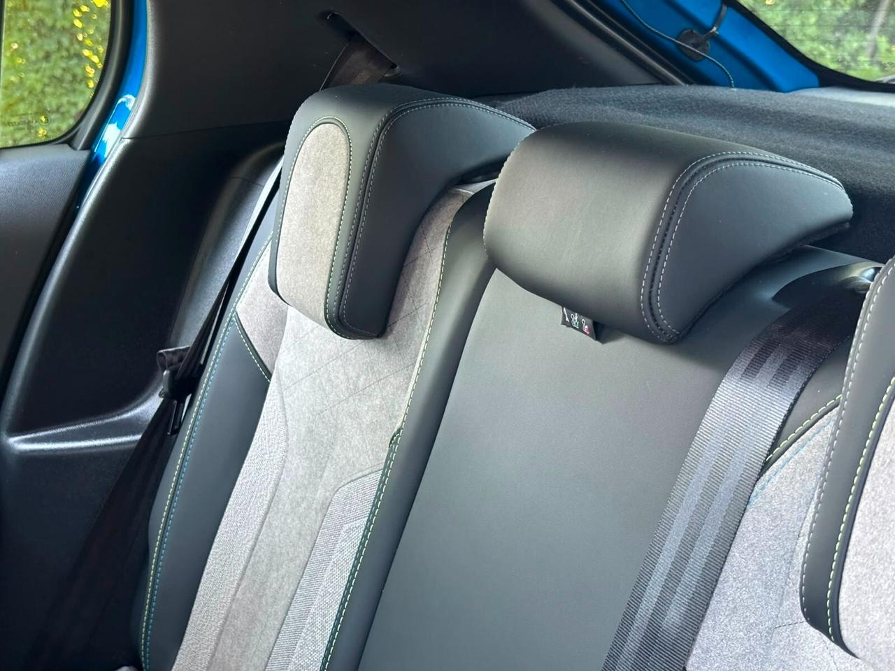 Peugeot 208 PureTech 100 Stop&Start EAT8 5 porte GT Line