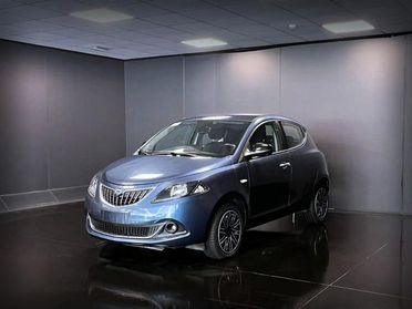 LANCIA Ypsilon 1.0 FireFly 5 porte S&S Hybrid Ecochic Gold