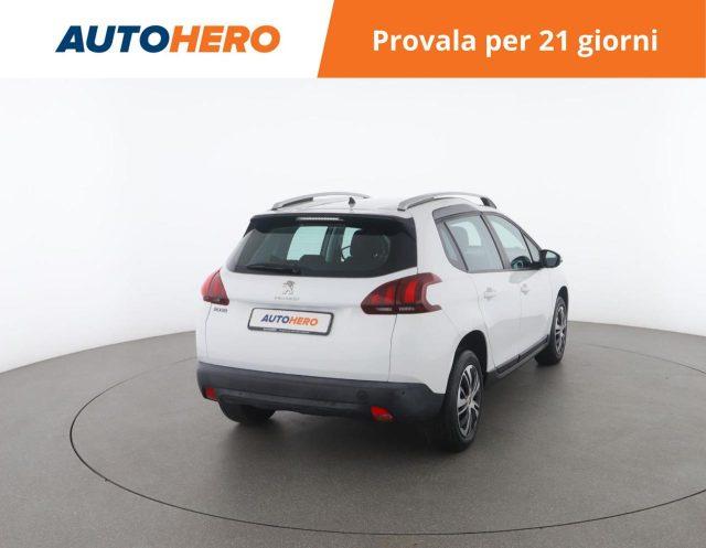 PEUGEOT 2008 BlueHDi 100 Active