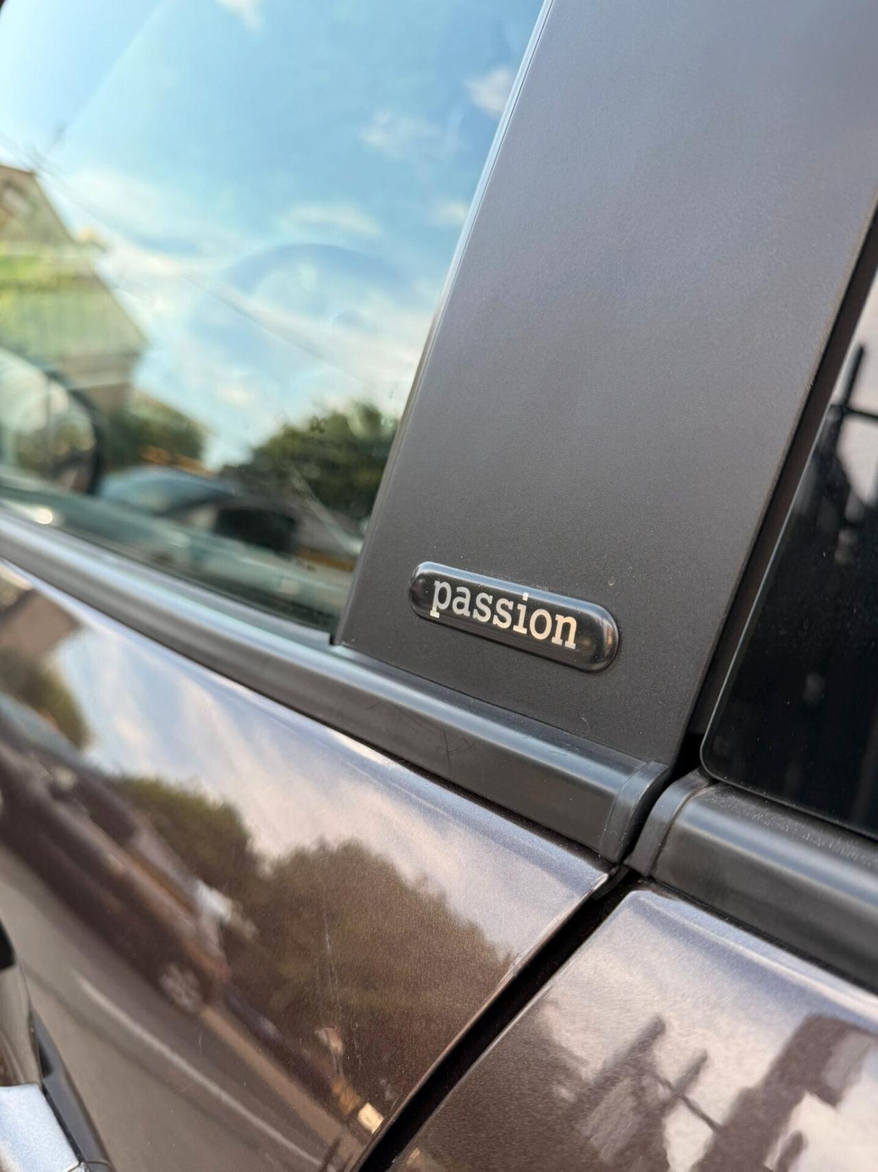 Smart ForFour 70 0.9 TURBO Passion
