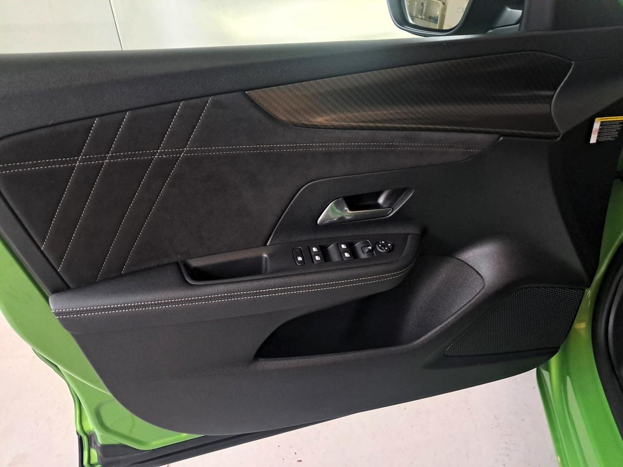 Opel Mokka 1.2 Turbo 130 CV aut. GS Line