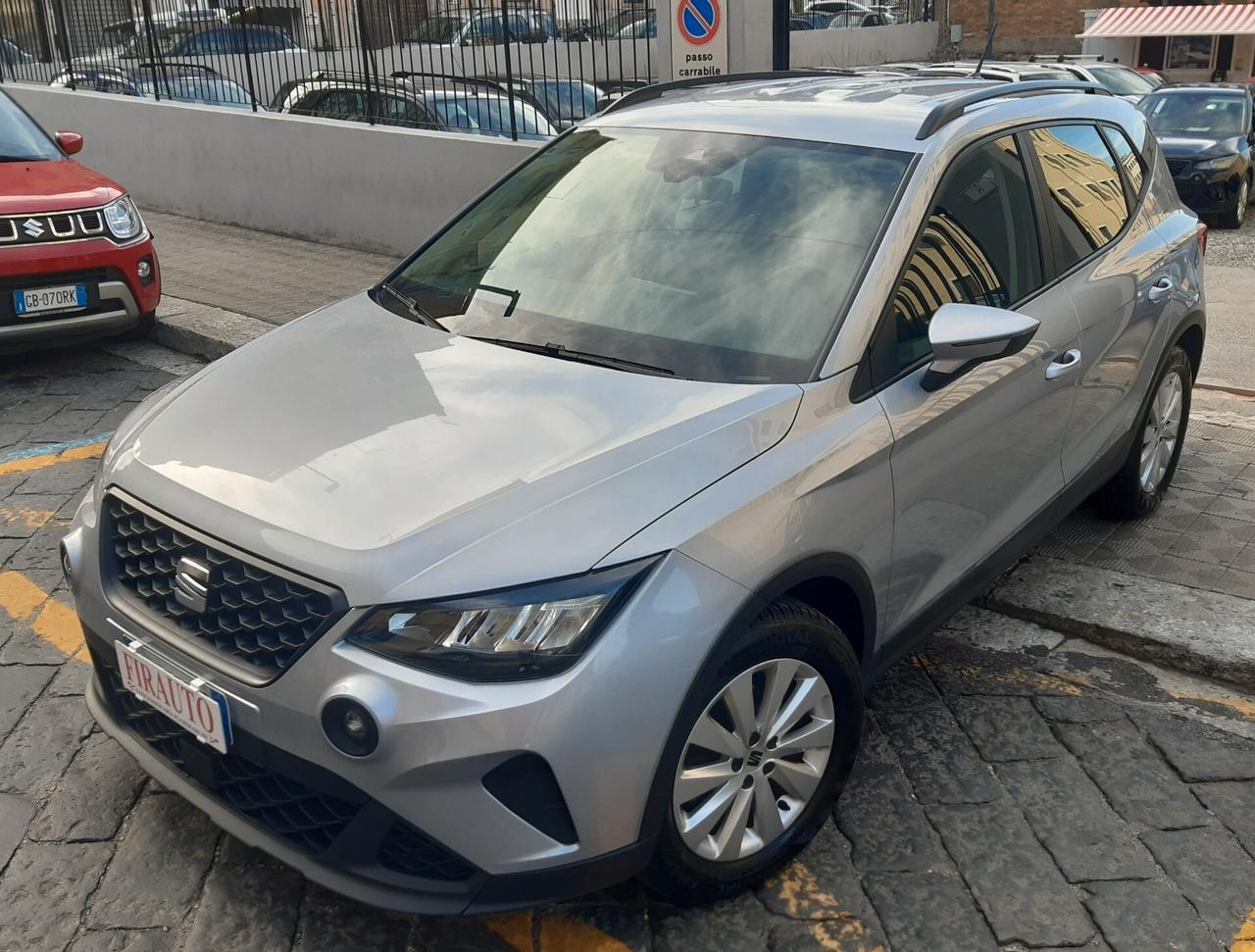 Seat Arona 1.0 EcoTSI Style 95CV