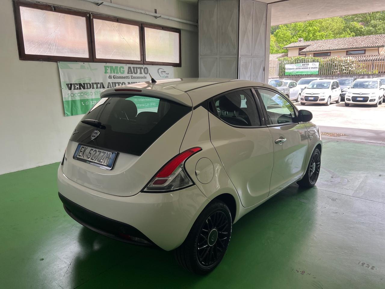Lancia Ypsilon 1.3 MJT 16V 95 CV 5 porte S&S Gold