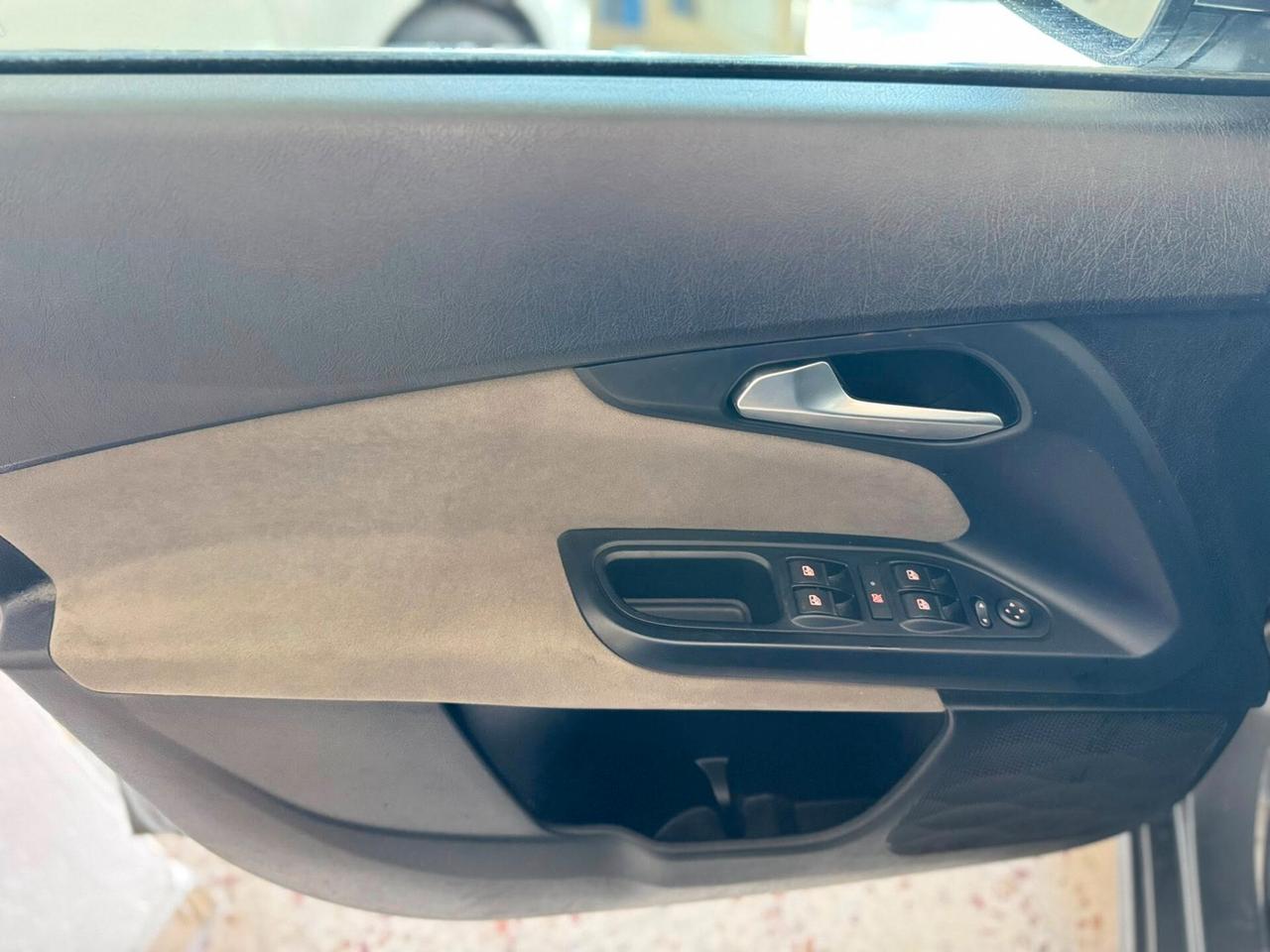 Fiat Tipo 1.6 Mjt S&S 5 porte Lounge