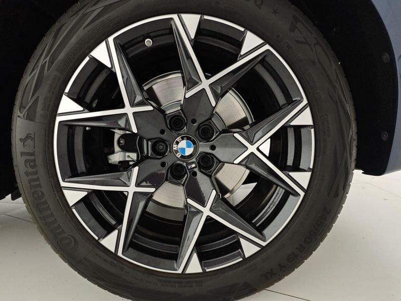 BMW X3 xDrive20d 48V Msport