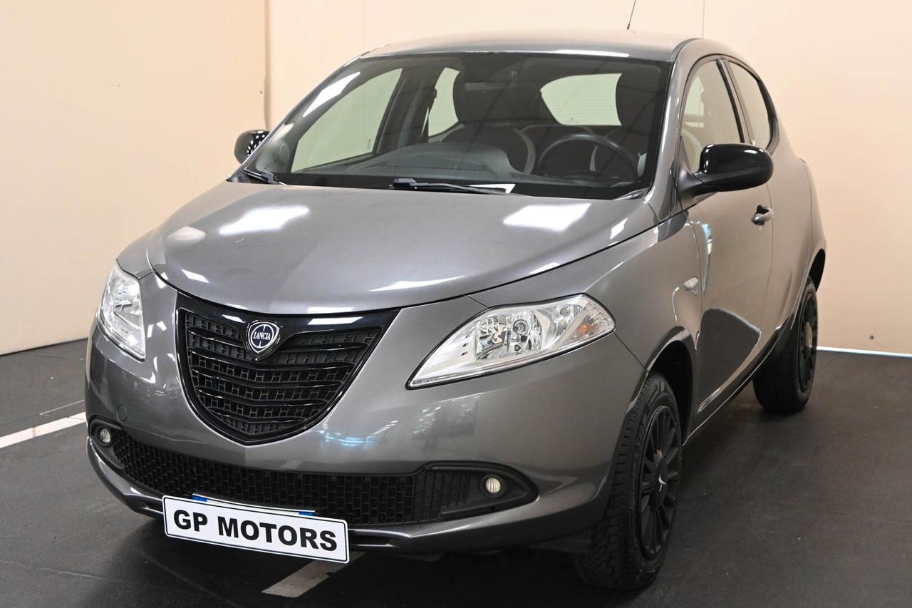 LANCIA Ypsilon 3ª serie Ypsilon 0.9 TwinAir 85...