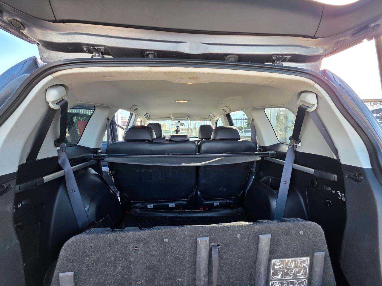 Citroen C-Crosser 2.2 HDi 160CV FAP 7POSTI