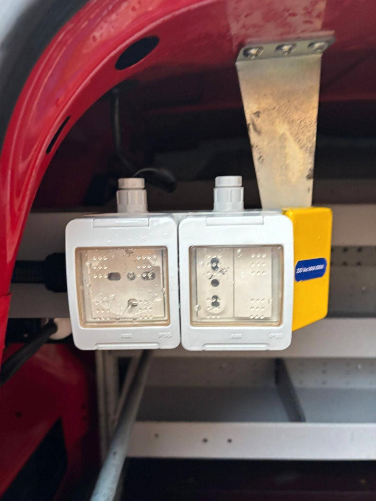 Fiat Fiorino 1.3 MJT 95CV Cargo