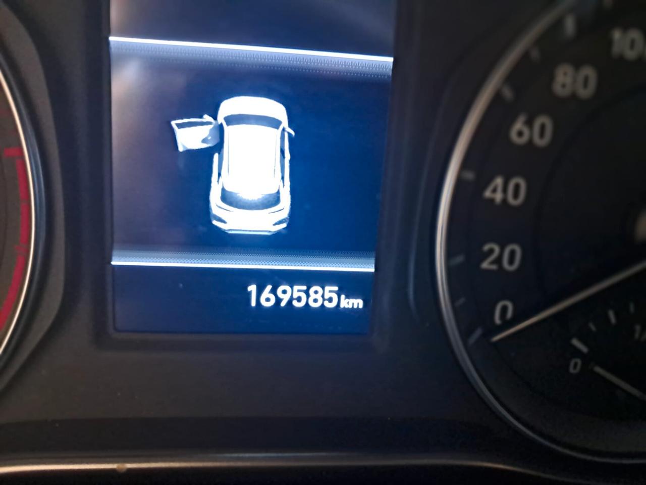 HYUNDAI KONA1.6 CRDI 115 CV Comfort-Euro 10490