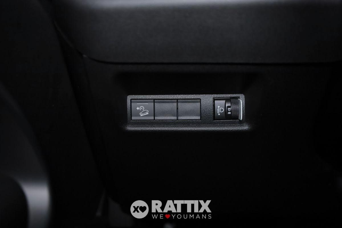 Jeep Avenger 1.2 turbo 100CV Summit