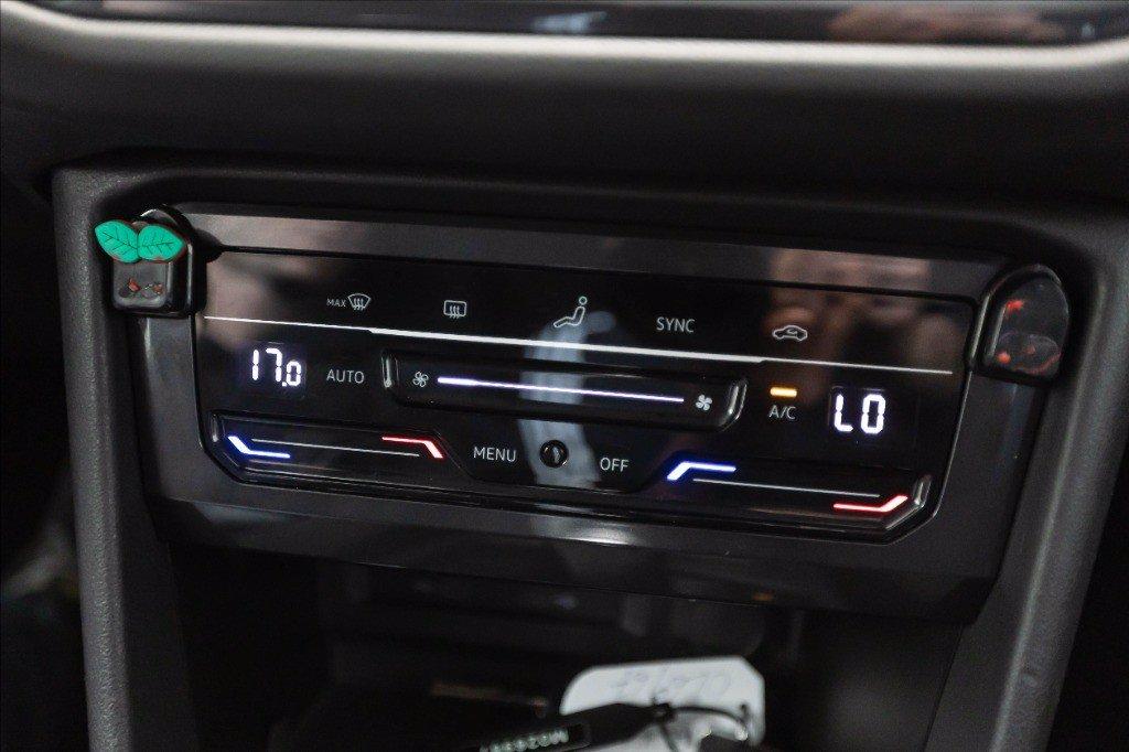 VOLKSWAGEN Tiguan Allspace 2.0 tdi Elegance 150cv 7p.ti dsg del 2022