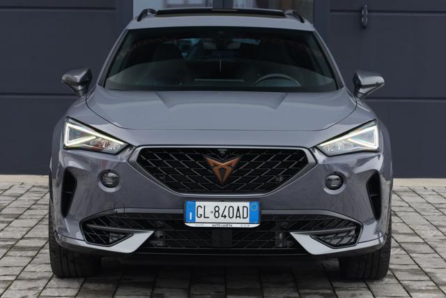 CUPRA Formentor VZ 2.0 TSI 4Drive DSG 4x4 PREZZO NETTO