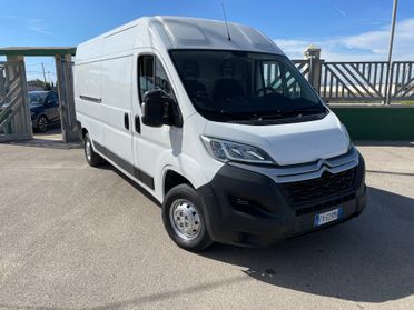 Citroen Jumper 35 L3H2 2.0 BlueHdi 130cv