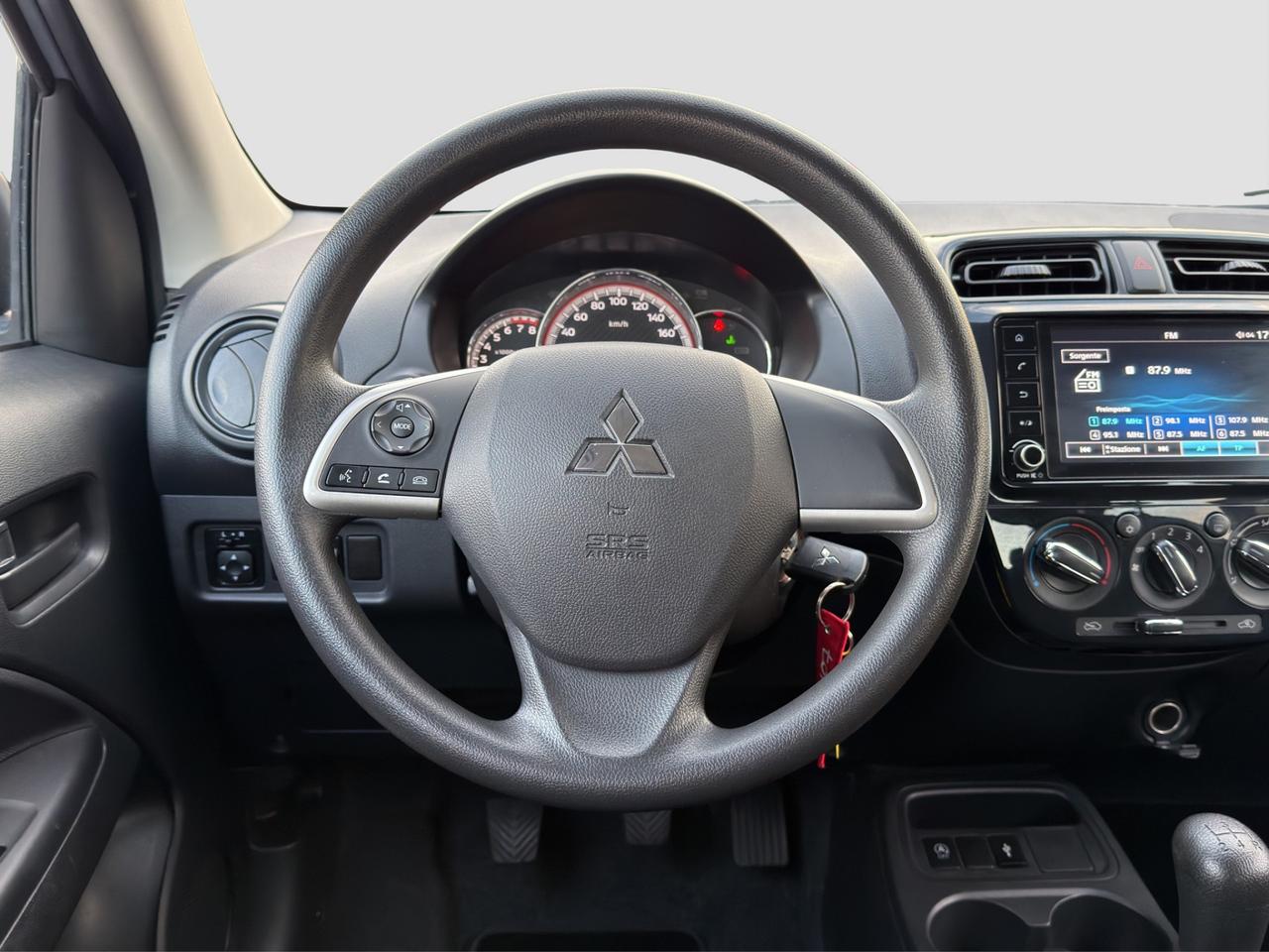 MITSUBISHI Space Star 3ª serie Space Star 1.2 Invite SDA