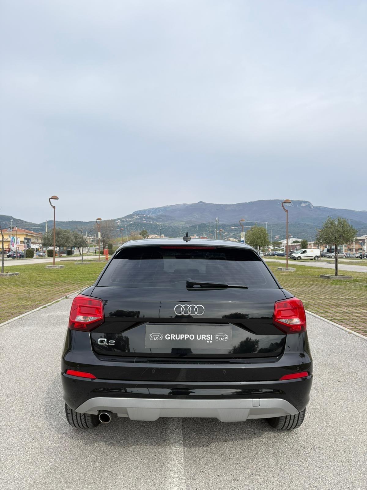 Audi Q2 1.6 TDI