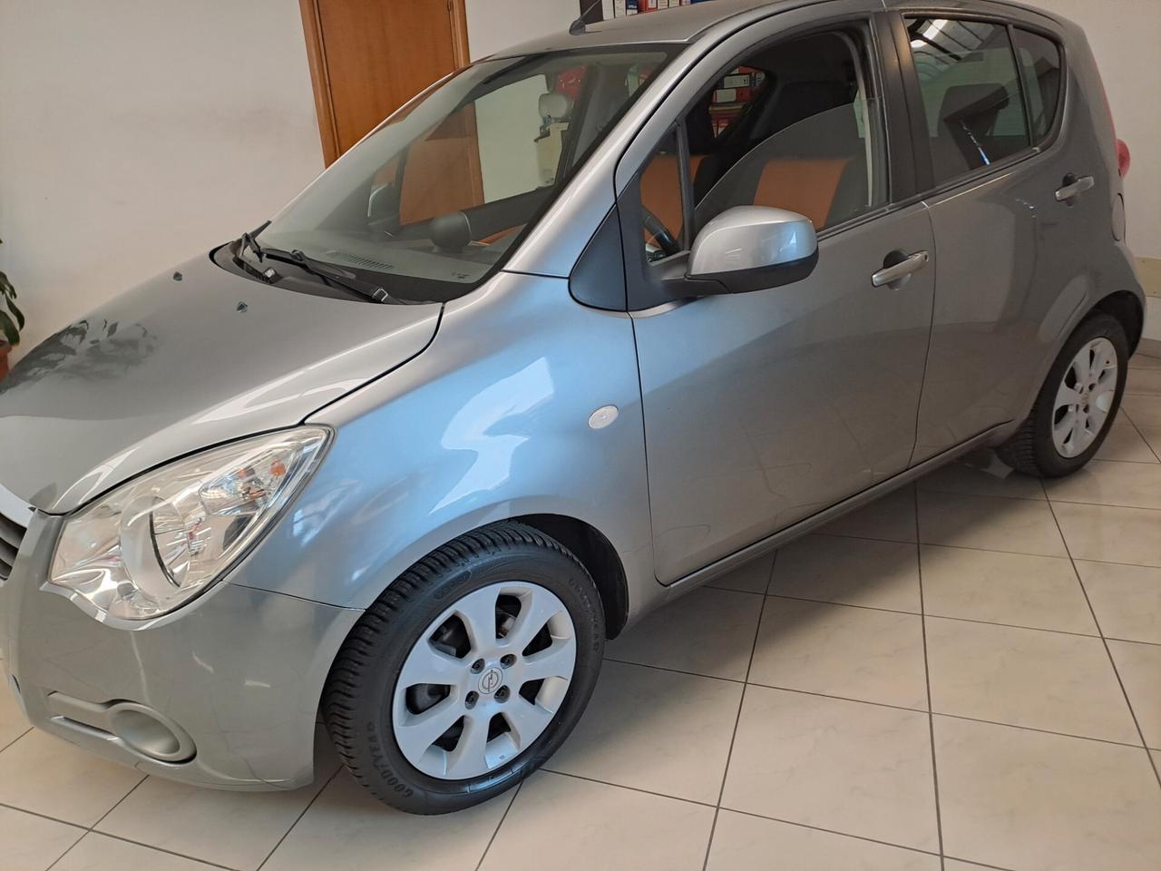 Opel Agila 1.0 12V 65CV Enjoy