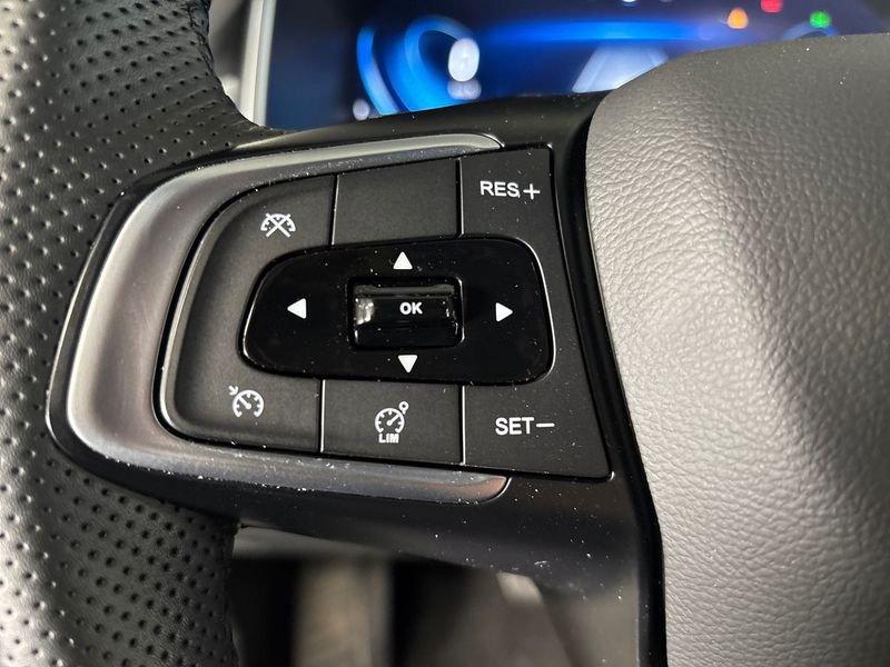 DR AUTOMOBILES DR 6.0 1.5 turbo Gpl 149cv cvt