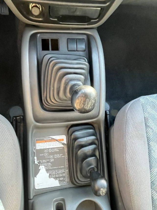 SUZUKI Grand Vitara Grand Vitara 1.6