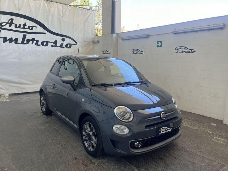 FIAT 500 500 1.3 mjt S 95cv my18 TUA DA 129,00 EURO AL MESE