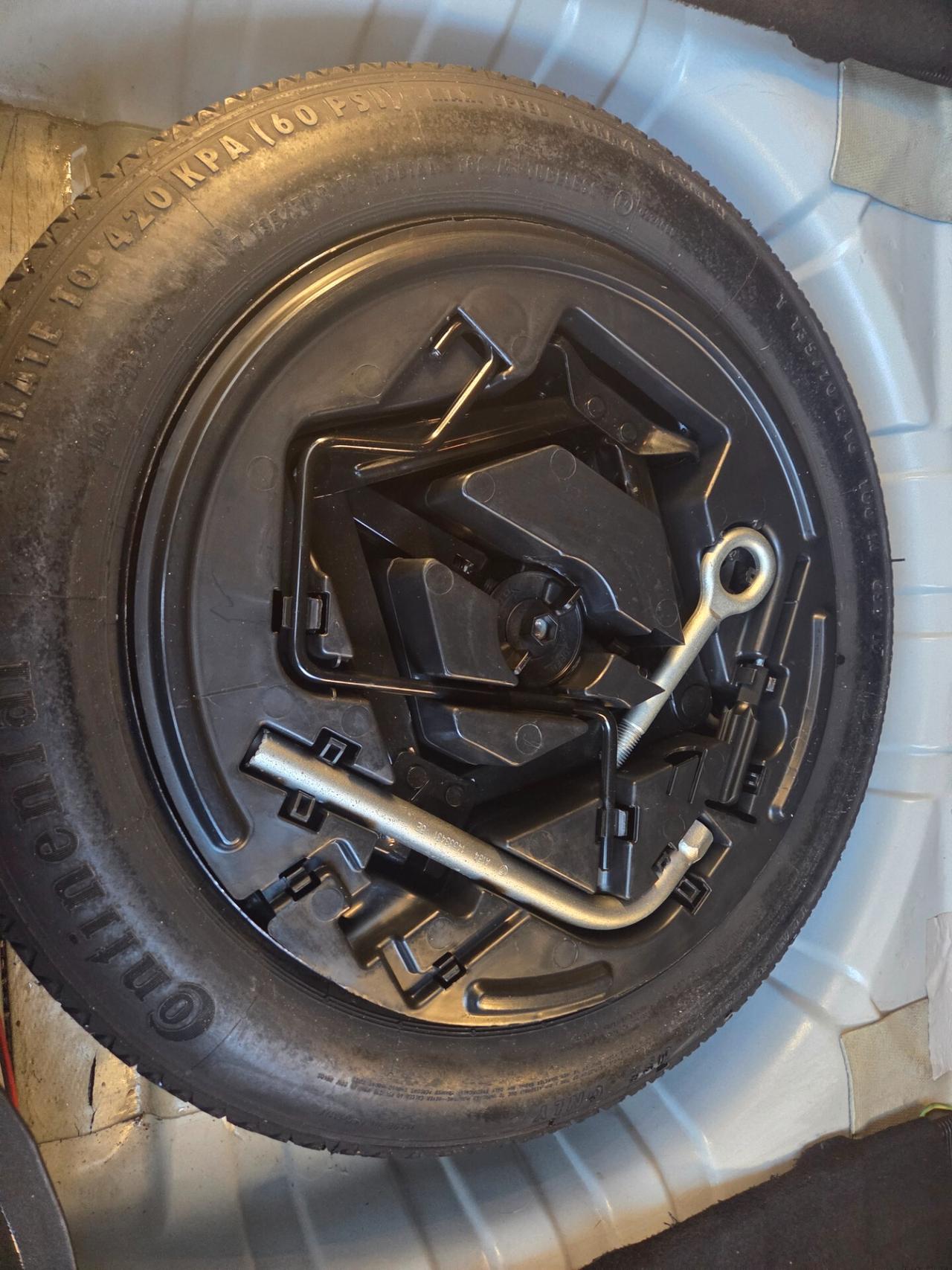 ALFA GIULIETTA 1.6 JTDM 120 CV ANNO 2016 KM CERTIF