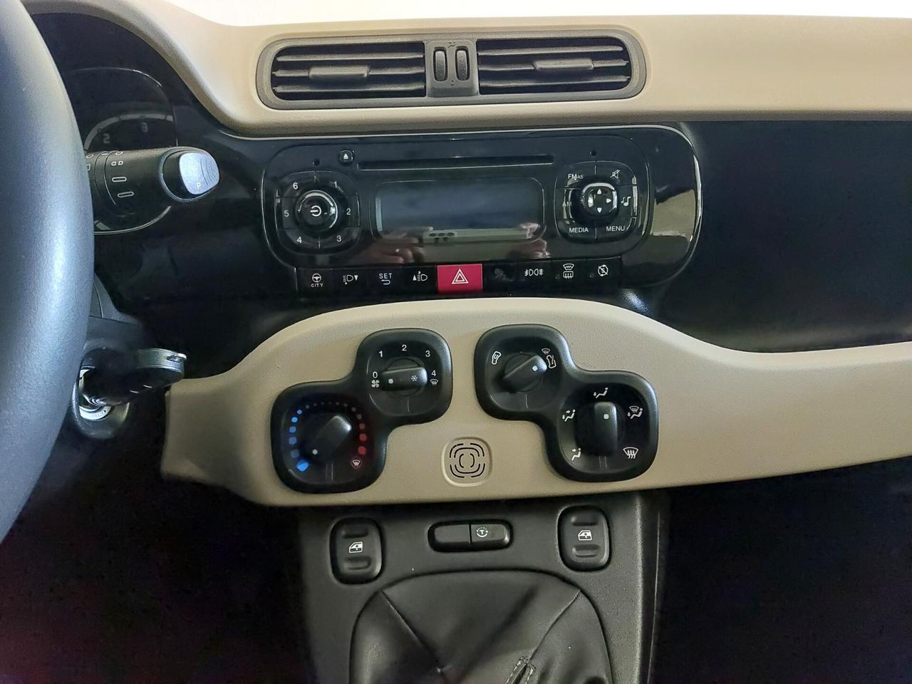 FIAT Panda 3ª serie Panda 1.3 MJT 95 CV S&S Tr...