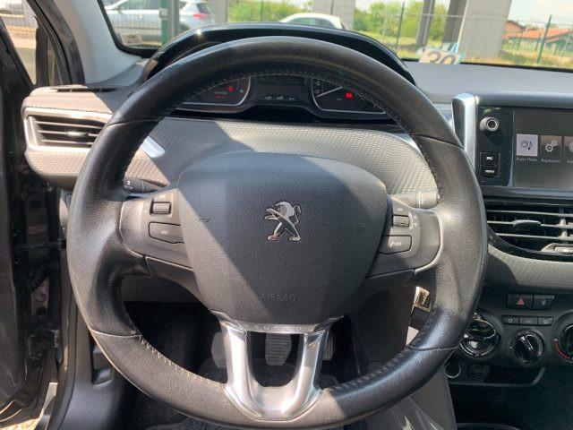 PEUGEOT 2008 1° serie BlueHDi 100 Active