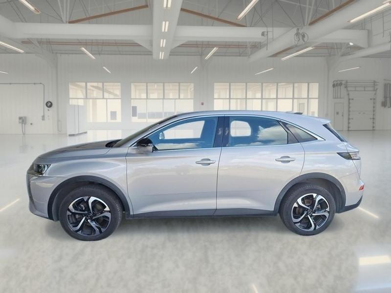 DS DS 7 CROSSBACK BLUEHDI 130 AUTOMATICO BUSINESS BASTILLE SUV
