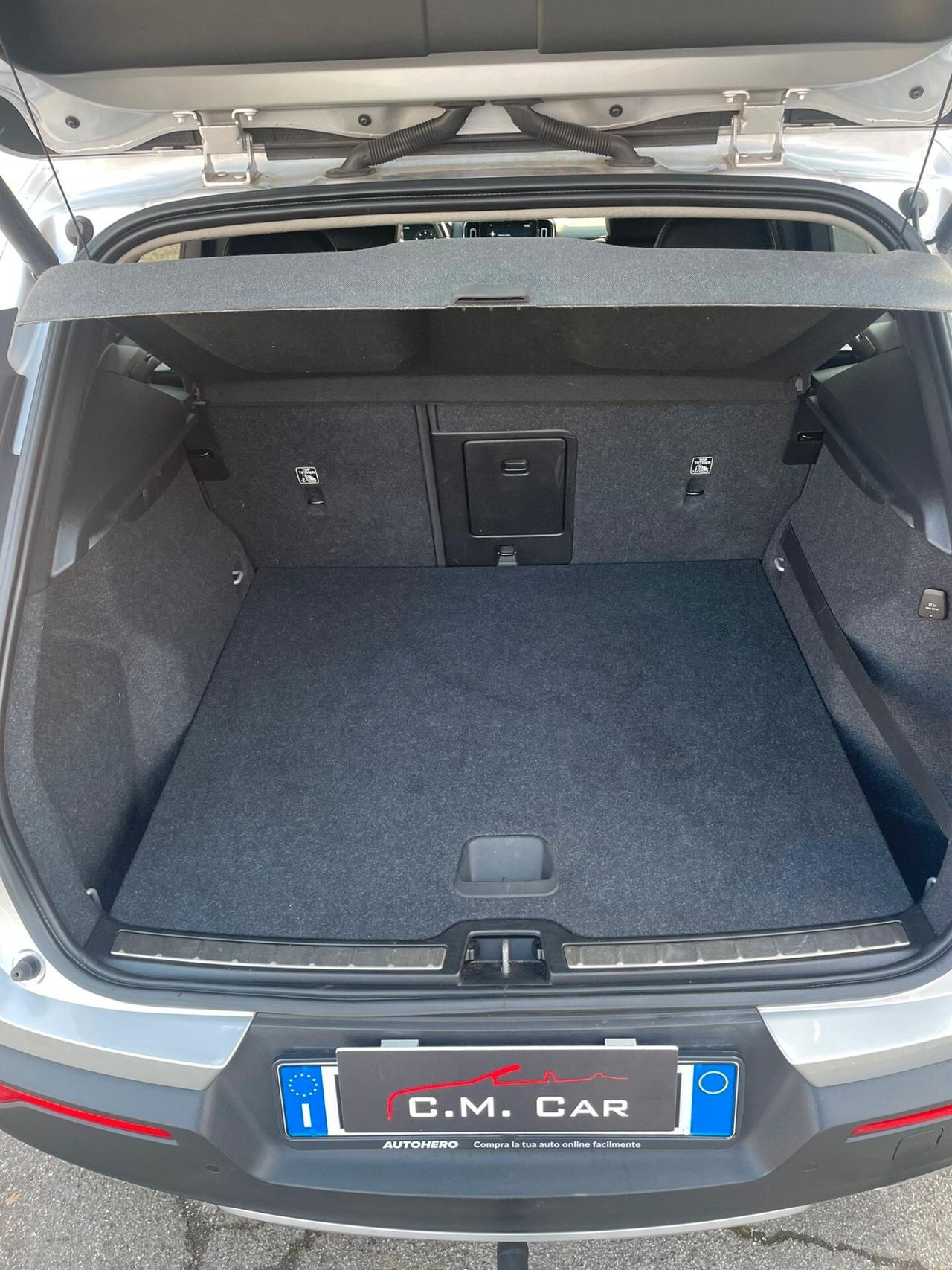 Volvo XC40 T4 AWD Geartronic Inscription