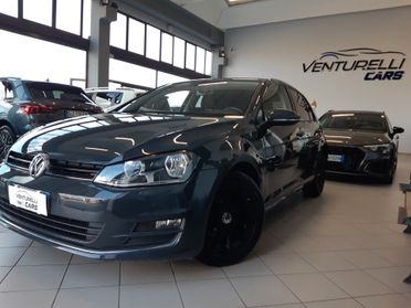 Volkswagen Golf 1.6 TDI 110 CV 5p. 4MOTION Highline BlueMotion Tech.