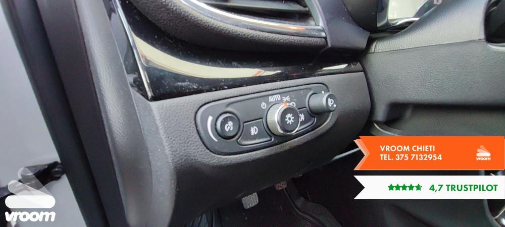 OPEL Mokka 1ª serie X 1.6 CDTI Ecotec 4×2 Sta...