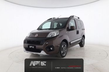 FIAT QUBO Qubo 1.3 mjt 16v Trekking 95cv