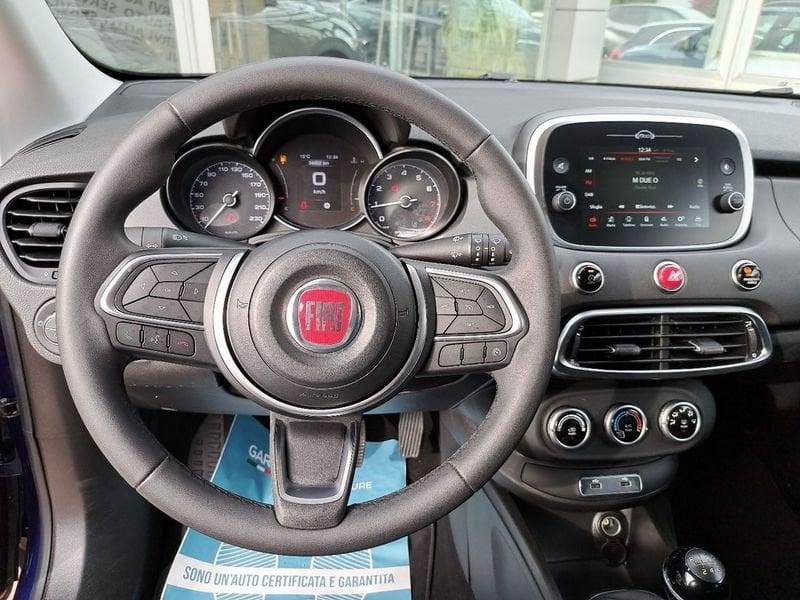 FIAT 500X 1.0 T3 120 CV Dolcevita